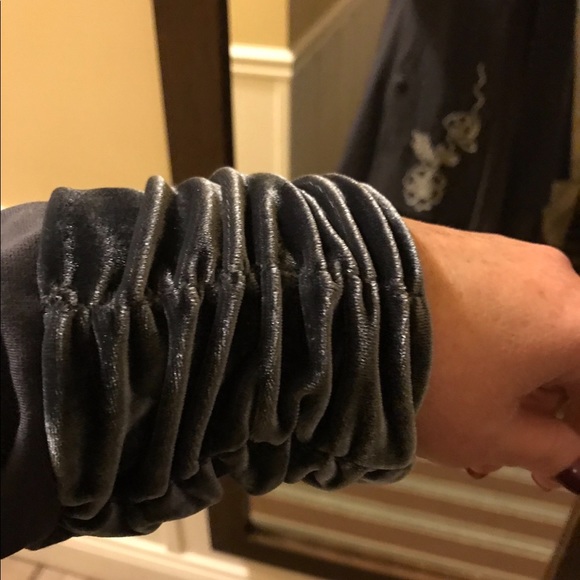 Insideout Grey European Style Coat size XXL - Picture 2 of 8